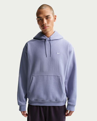NIKE公式】ナイキ ソロ スウッシュ メンズ プルオーバー パーカー